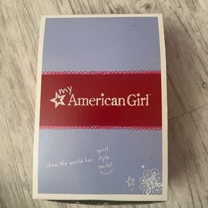 American Girl Clothes